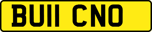 BU11CNO