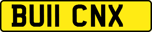 BU11CNX