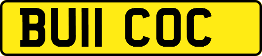 BU11COC