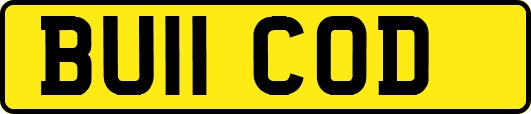 BU11COD