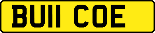 BU11COE
