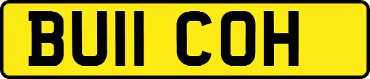 BU11COH