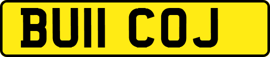 BU11COJ