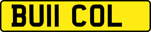 BU11COL