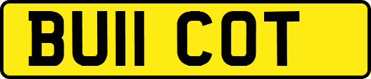 BU11COT