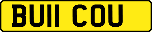 BU11COU