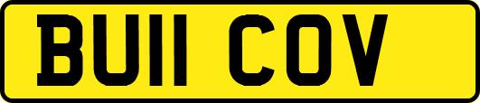 BU11COV