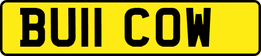 BU11COW