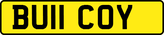 BU11COY