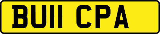 BU11CPA