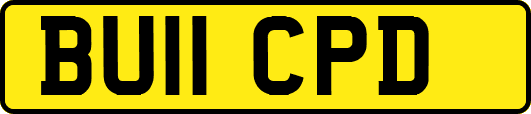 BU11CPD