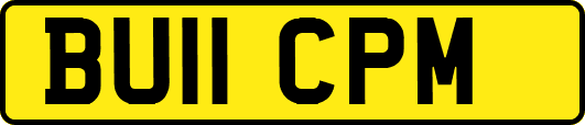 BU11CPM