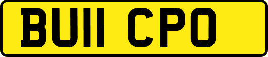BU11CPO