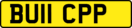BU11CPP