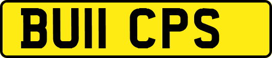BU11CPS