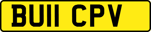 BU11CPV