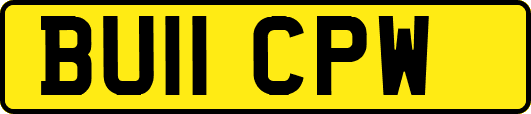 BU11CPW