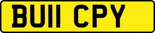 BU11CPY