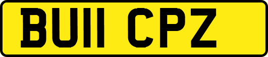 BU11CPZ