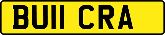 BU11CRA