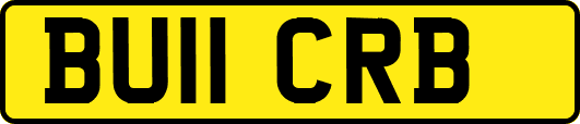 BU11CRB