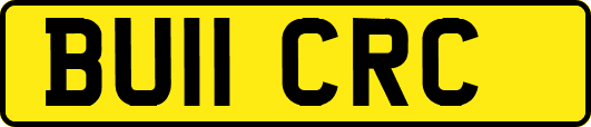 BU11CRC