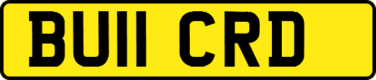 BU11CRD