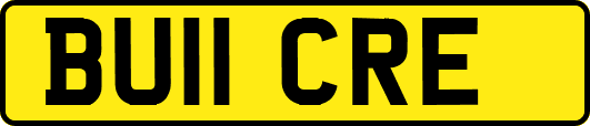 BU11CRE