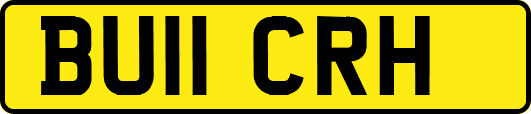 BU11CRH