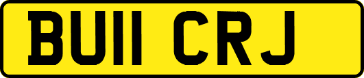 BU11CRJ