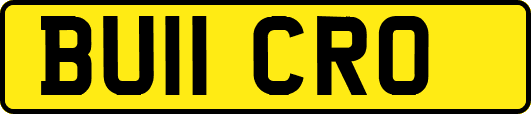 BU11CRO