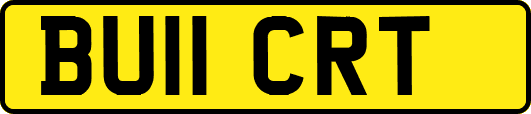 BU11CRT