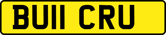 BU11CRU