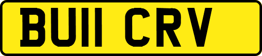 BU11CRV