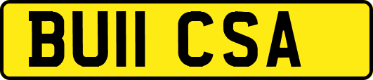 BU11CSA