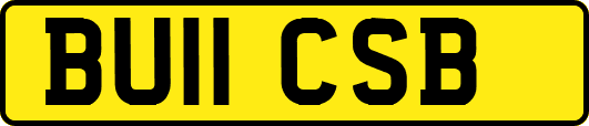 BU11CSB