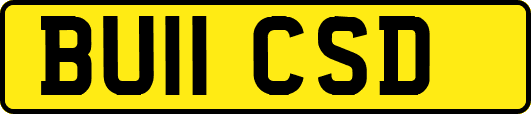 BU11CSD