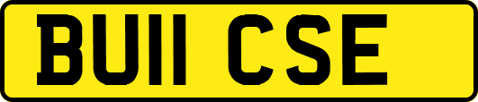 BU11CSE