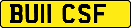 BU11CSF