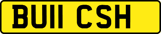BU11CSH