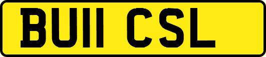 BU11CSL