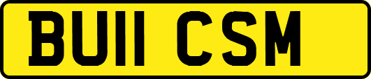 BU11CSM
