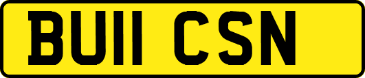 BU11CSN