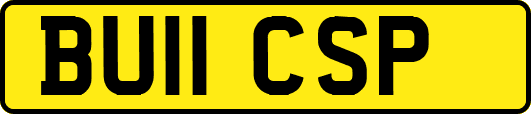 BU11CSP
