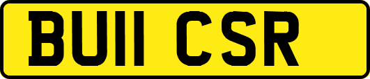 BU11CSR
