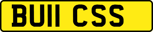 BU11CSS