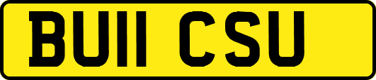 BU11CSU