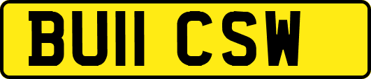 BU11CSW