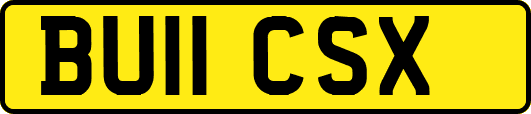 BU11CSX