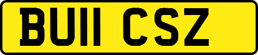 BU11CSZ